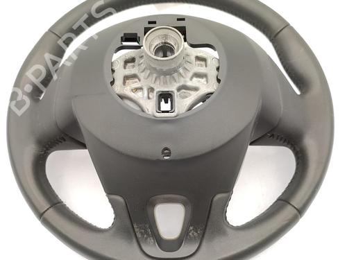 Steering wheel RENAULT MEGANE III Grandtour (KZ0/1) 1.5 dCi (KZ09, KZ0D, KZ1G, KZ29, KZ14, KZ1W, KZ10, KZ1F,... | BP23741748C49 