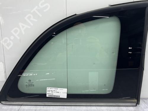 Used Rear right quarter glass FIAT 500 (312_) 1.2 (312AXA1A) (69 hp) 23755518