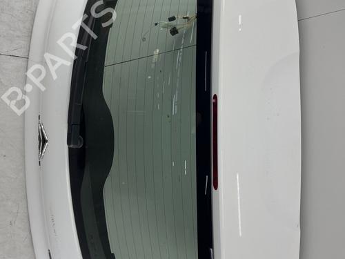 Tailgate CITROËN C3 III (SX) 1.5 BlueHDi 100 (SXYHYP, SXYHTU) | BP39903690C6  - Image 5