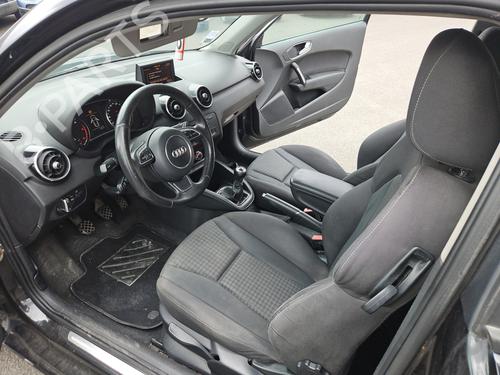 Climate control AUDI A1 (8X1, 8XK) 1.6 TDI | BP30711265I5  - Image 36