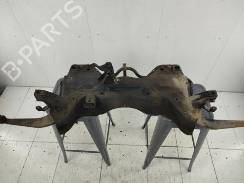 Used Subframe Subframe PEUGEOT 206 CC (2D) 1.6 16V (2DNFUF, 2DNFUR) (109 hp) 23699453 23699453