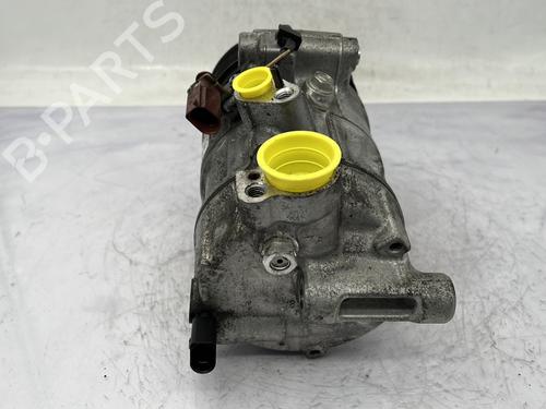 AC compressor VW POLO VI (AW1, BZ1, AE1) 1.0 TSI | BP37743592M34 - Image 2