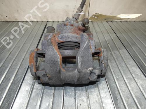 Left front brake caliper RENAULT CLIO IV (BH_) 1.5 dCi 90 | BP23697496M105 - Image 2