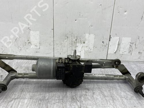 Viskermotor vindrude SEAT IBIZA IV (6J5, 6P1) 1.6 TDI (90 hp) 29731431