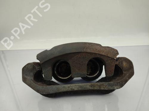Used Right front brake caliper FORD TRANSIT Van (FA_ _) 2.0 DI (FAE_, FAF_, FAG_) (75 hp) 23678676