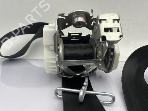 Used Front right seatbelt Front right seatbelt PEUGEOT 3008 I MPV (0U_) 2.0 HDi 150 / BlueHDi 150 (150 hp) 23750578 23750578