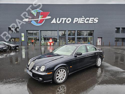 Electronic module JAGUAR S-TYPE II (X200) 4.2 V8 | BP29341055M83 - Image 37