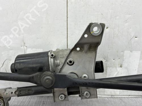 Front wiper motor MERCEDES-BENZ A-CLASS (W176) A 180 (176.042) | BP26687968M29 