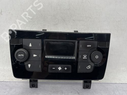 Climate control CITROËN JUMPER II Van 2.2 HDi 130 | BP30711256I5  - Image 5