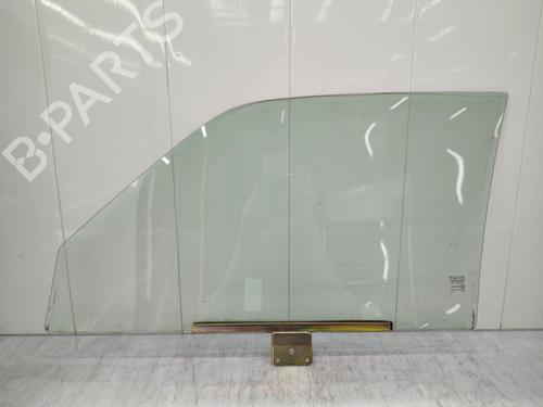 Used Front right door window FIAT SEICENTO / 600 (187_) 1.1 (187AXB, 187AXB1A, 187AXC1A02) (54 hp) 23711087