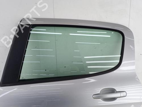 Left rear door PEUGEOT 308 I (4A_, 4C_) 1.6 HDi | BP23722797C4