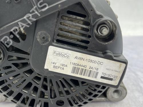 Alternator FORD FIESTA VI (CB1, CCN) 1.5 TDCi | BP27386993M7 