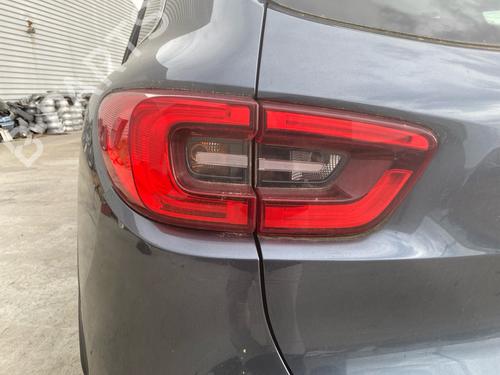 Engine RENAULT KADJAR (HA_, HL_) 1.5 dCi 110 (HLA3) | BP35937782M1  - Image 58