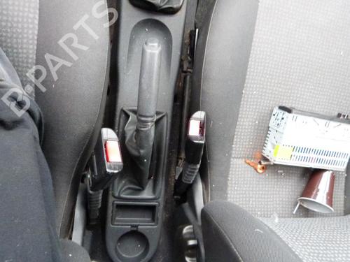 Left front shock absorber OPEL COMBO Box Body/MPV 1.3 CDTI 16V | BP23689646M16  - Image 22