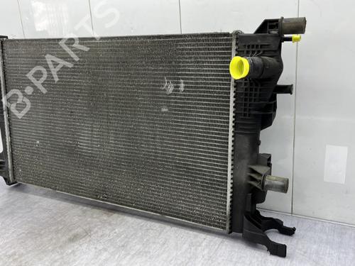 Køler RENAULT SCÉNIC III (JZ0/1_) 1.5 dCi | BP23754273M31 