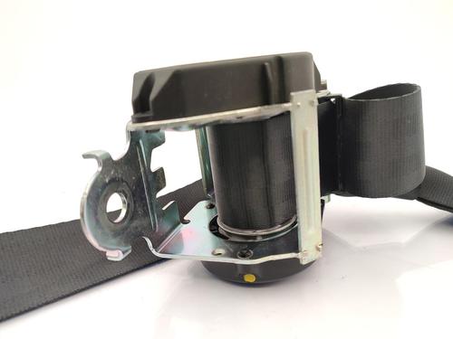 Used Rear left seatbelt Rear left seatbelt DACIA LOGAN II 1.2 (75 hp) 23712941 23712941