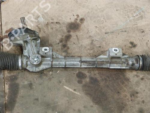 Used Steering rack RENAULT TWINGO II (CN0_) 1.5 dCi 75 (75 hp) 23694087