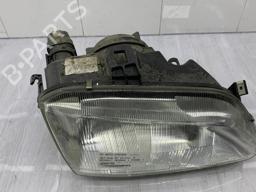 Right headlight RENAULT MEGANE I (BA0/1_) 1.6 e (BA0F, BA0S) | BP23702434C29 