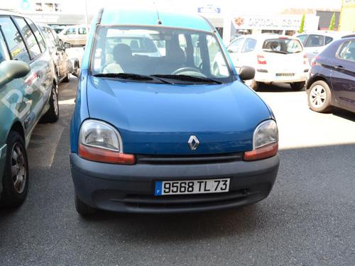 Left front brake caliper RENAULT KANGOO (KC0/1_) 1.4 (KC0C, KC0H, KC0B, KC0M) | BP23685832M105 - Image 3