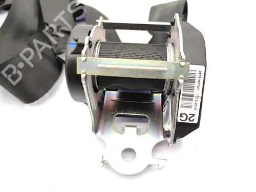 Rear left seatbelt PEUGEOT 2008 I (CU_) 1.2 THP 110 / PureTech 110 | BP23741590I29 - Image 4
