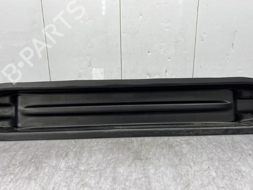 Rear bumper reinforcement VW GOLF VII (5G1, BQ1, BE1, BE2) 1.2 TSI | BP23758307C73 