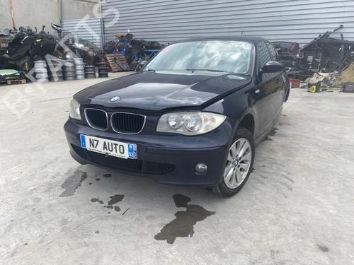 Instrumentbræt BMW 1 (E87) 118 d | BP36591202C46 - Image 93