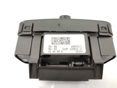 Headlight switch FORD FIESTA VI (CB1, CCN) 1.5 TDCi | BP23757075I24 - Image 3