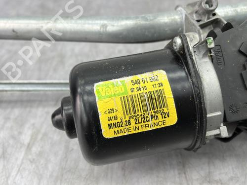 Viskermotor vindrude RENAULT KANGOO Express (FW0/1_) 1.5 dCi 70 (FW0A, KW0V) | BP23755093M29 