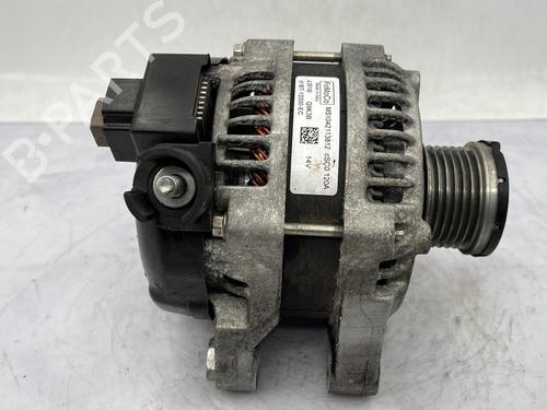 Alternator FORD FIESTA VII (HJ, HF) 1.0 EcoBoost | BP29074170M7  - Image 5