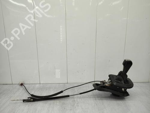 Gear lever BMW 5 (E60) 530 d | BP23732156M90 
