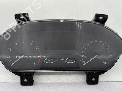 Electronic module FORD FIESTA VII (HJ, HF) 1.1 Ti-VCT | BP25977847M83  - Image 11