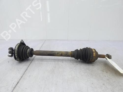 Used Left front driveshaft RENAULT MEGANE I (BA0/1_) 1.9 D Eco (BA0A, BA0U, BA0R) (64 hp) 23697120