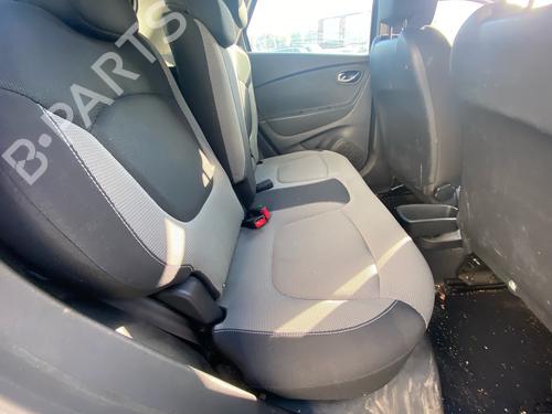 Rear parcel shelf RENAULT CAPTUR I (J5_, H5_) 1.5 dCi 110 | BP36646338C85 - Image 41
