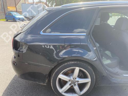 Left sun visor AUDI A4 B8 Avant (8K5) 2.0 TDI | BP36372659I1 - Image 67