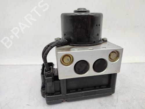 ABS Bremseaggregat VW GOLF IV (1J1) 1.4 16V | BP23710775M43 