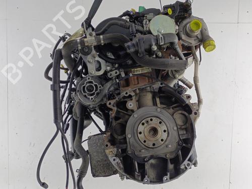 Engine FORD MONDEO III (B5Y) 2.0 16V TDDi / TDCi | BP23676868M1 