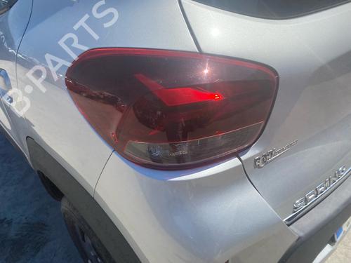 Venstre baglygte DACIA SPRING EV (B6M1) | BP37743786C34 - Image 79