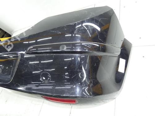 Rear bumper OPEL ASTRA H GTC (A04) 1.9 CDTi (L08) | BP23690037C8 