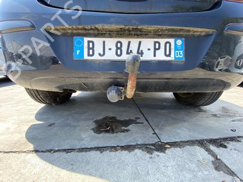 Used Tow ball/Mechanism Tow ball/Mechanism 38033052 38033052