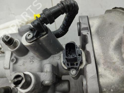 Servo brake RENAULT ZOE (BFM_) ZOE | BP23731545M42 - Image 2