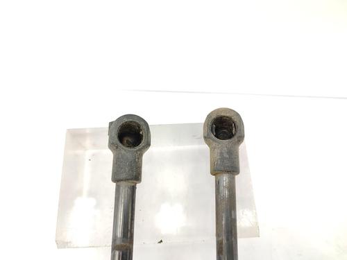 Used Tailgate lift support VW FOX Hatchback (5Z1, 5Z3, 5Z4) 1.2 (55 hp) 23722082