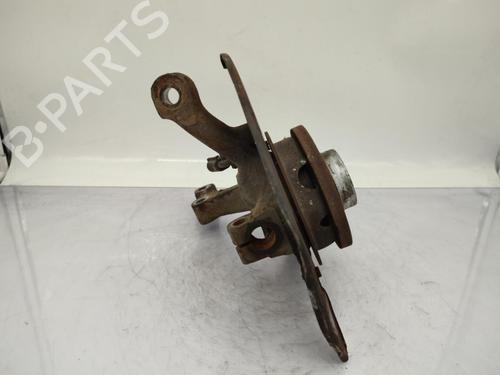 Right front steering knuckle SEAT IBIZA II (6K1) 1.9 TDI | BP23708298M26 
