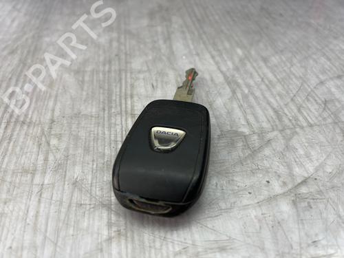 Module électronique DACIA DUSTER (HM_) 1.5 dCi 115 4x4 (HMAD) | BP39521130M83 - Image 2