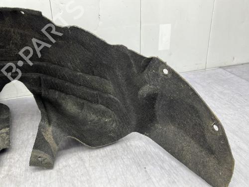 Wheel arch FORD FIESTA VI (CB1, CCN) 1.25 | BP23754151C56 