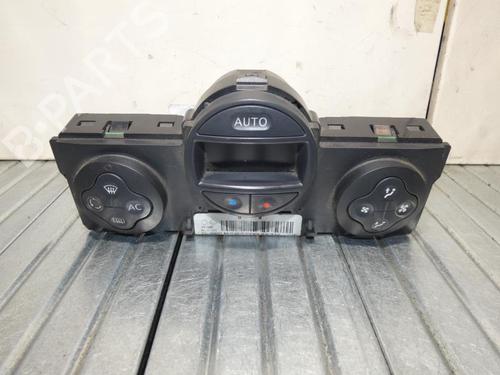 Climate control RENAULT MODUS / GRAND MODUS (F/JP0_) 1.5 dCi (FP0F, JP0F) | BP23684743I5  - Image 5
