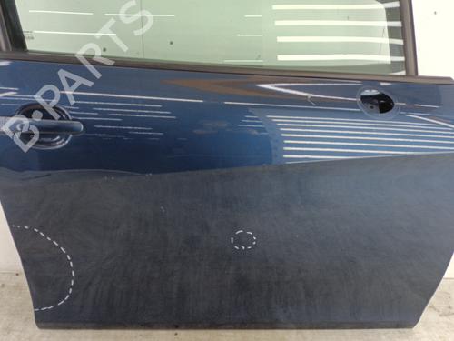 Right front door SEAT LEON (1P1) 1.9 TDI | BP23740232C3 