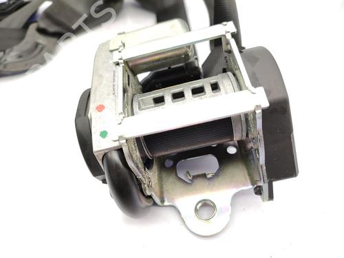 Front right seatbelt VW GOLF PLUS V (5M1, 521) 2.0 TDI | BP23706718I25 - Image 4