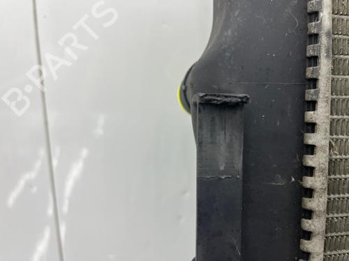 Used Water radiator Water radiator 38283501 38283501
