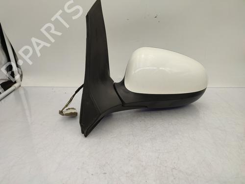 Used Left mirror FORD KA (RU8) 1.2 (69 hp) 23683787