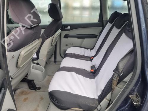 AC radiator FORD FOCUS C-MAX (DM2) 1.6 TDCi | BP23705974M32  - Image 13